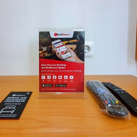 Reddoorz Syariah Near Solo Paragon Mall 2 Bonorejo Екстериор снимка