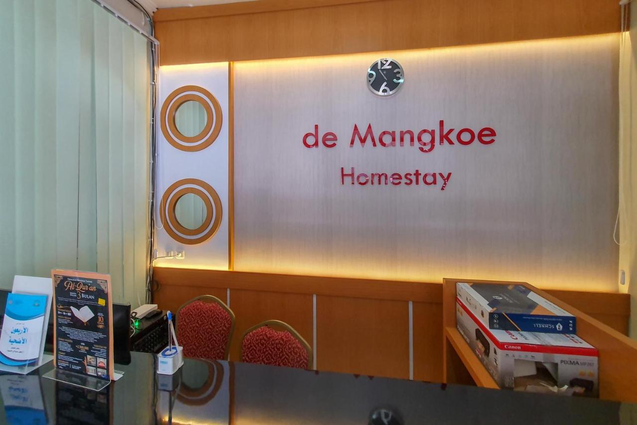Reddoorz Syariah Near Solo Paragon Mall 2 Bonorejo Екстериор снимка