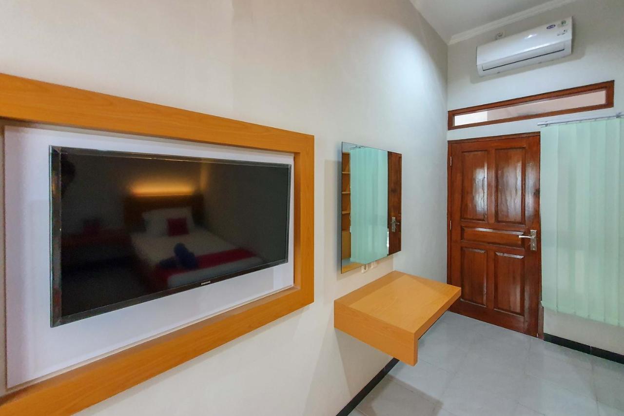 Reddoorz Syariah Near Solo Paragon Mall 2 Bonorejo Екстериор снимка