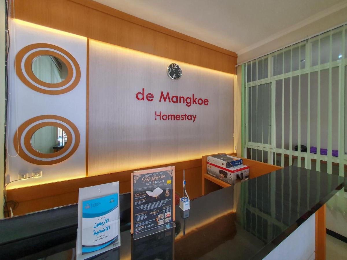 Reddoorz Syariah Near Solo Paragon Mall 2 Bonorejo Екстериор снимка